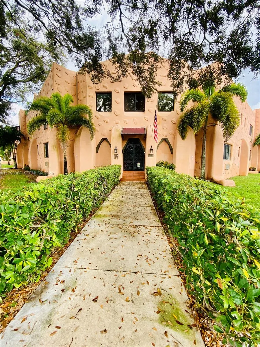 View details of listing 200 Azure Way, Miami Springs, FL 33166 Miami Springs with MLS#