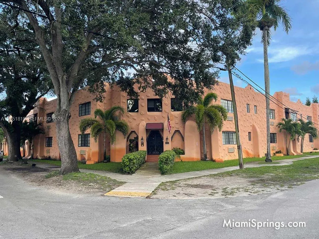 View details of listing 200 Azure Way, Miami Springs, FL 33166 Miami Springs with MLS#