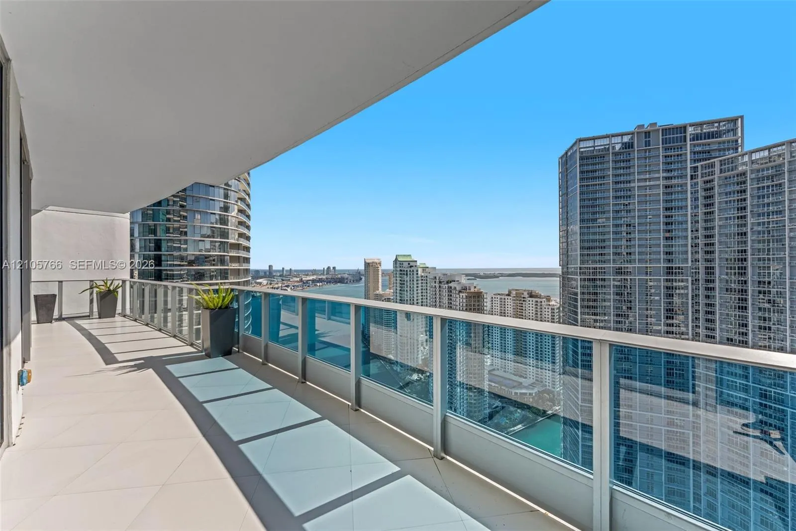 Listing  200 Biscayne Boulevard Way 4408, Miami, FL 33131, Miami, FL 33131
