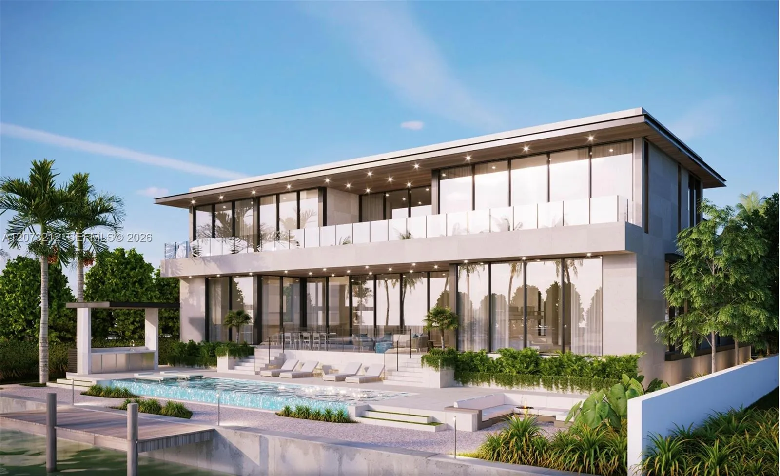 View details of listing 200 Golden Beach Drive, Golden Beach, FL 33160 Golden Beach with MLS#