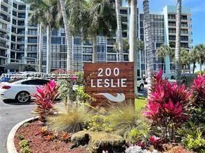 View details of listing 200 Leslie Drive 1023, Hallandale Beach, FL 33009 Hallandale Beach with MLS#