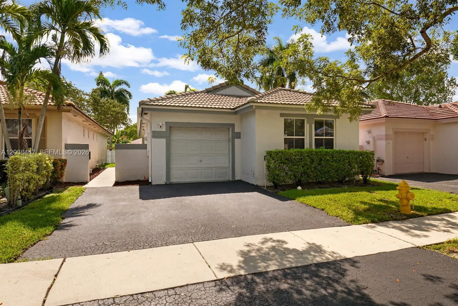Listing  200 NW 75th Terrace, Plantation, FL 33317, Plantation, FL 33317