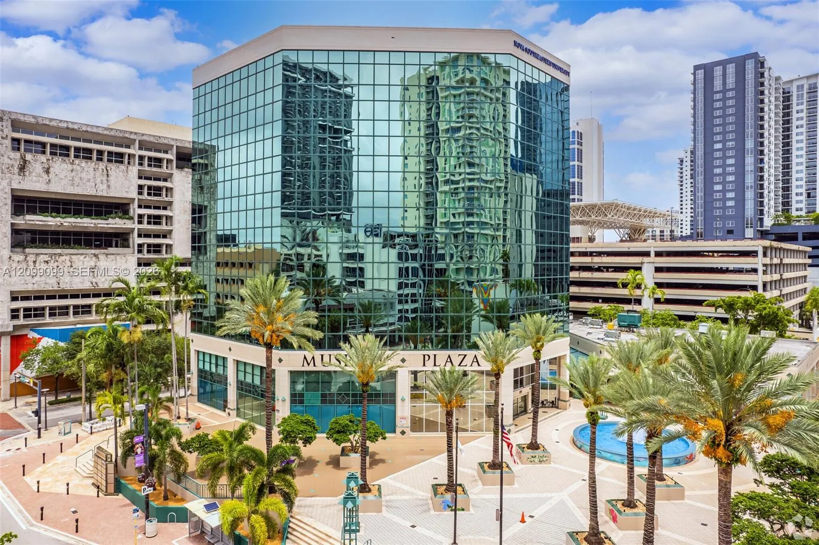View details of listing 200 S Andrews Avenue 504, Fort Lauderdale, FL 33301 Fort Lauderdale with MLS# 