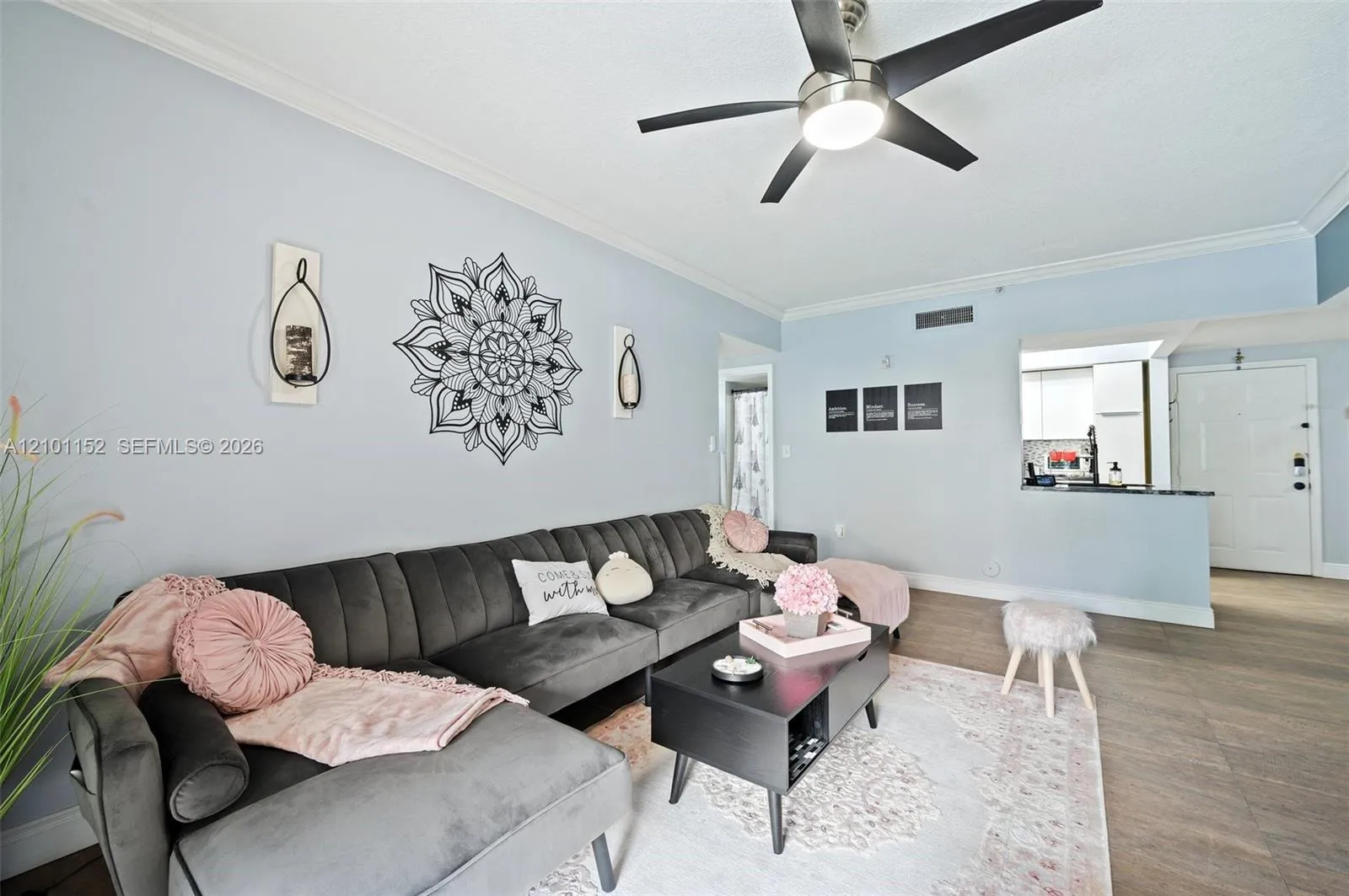 View details of listing 200 SW 117th Terrace 10107, Pembroke Pines, FL 33025 Pembroke Pines with MLS#