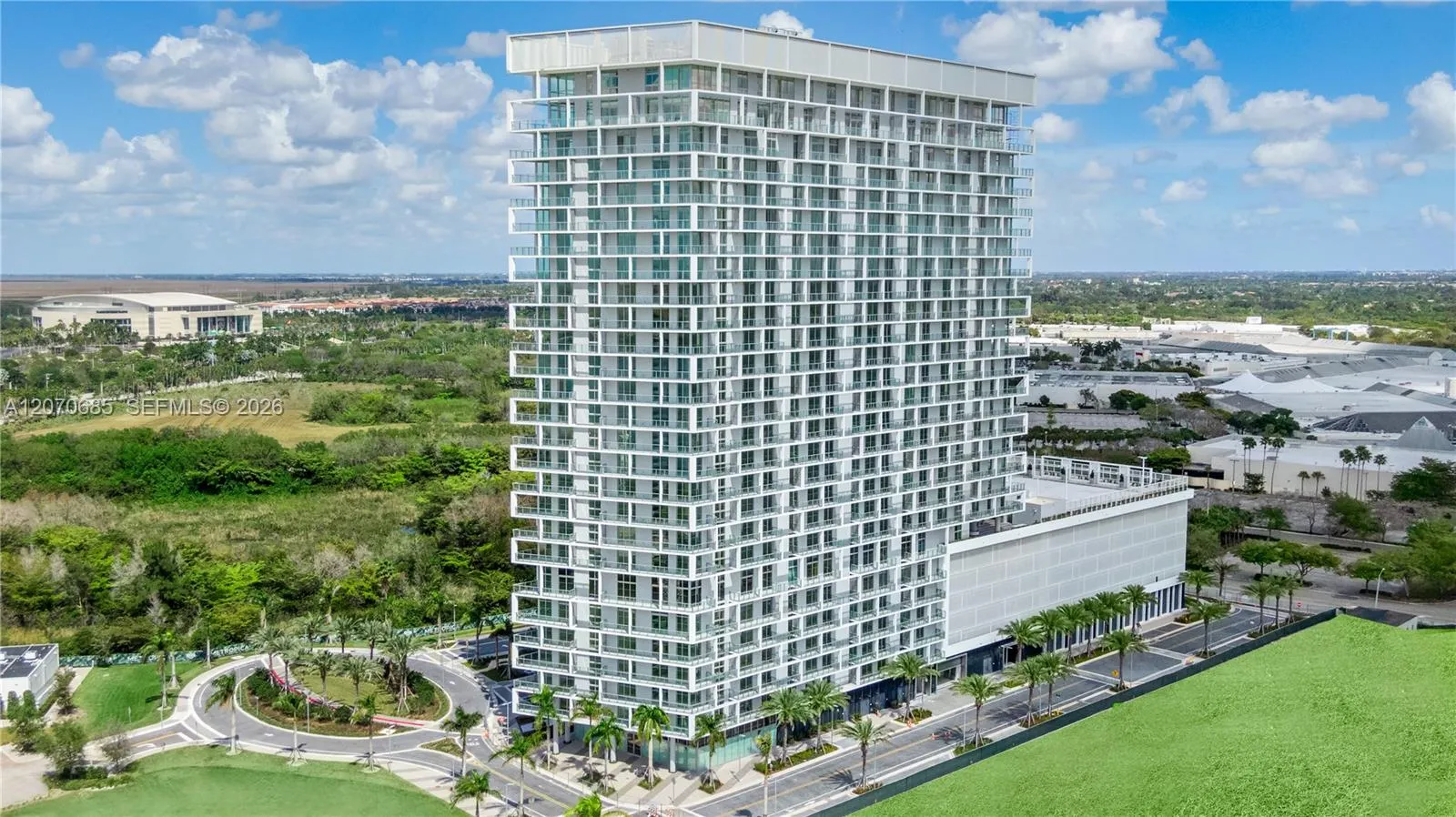 Listing  2000 Metropica Way 1901, Sunrise, FL 33323, Sunrise, FL 33323