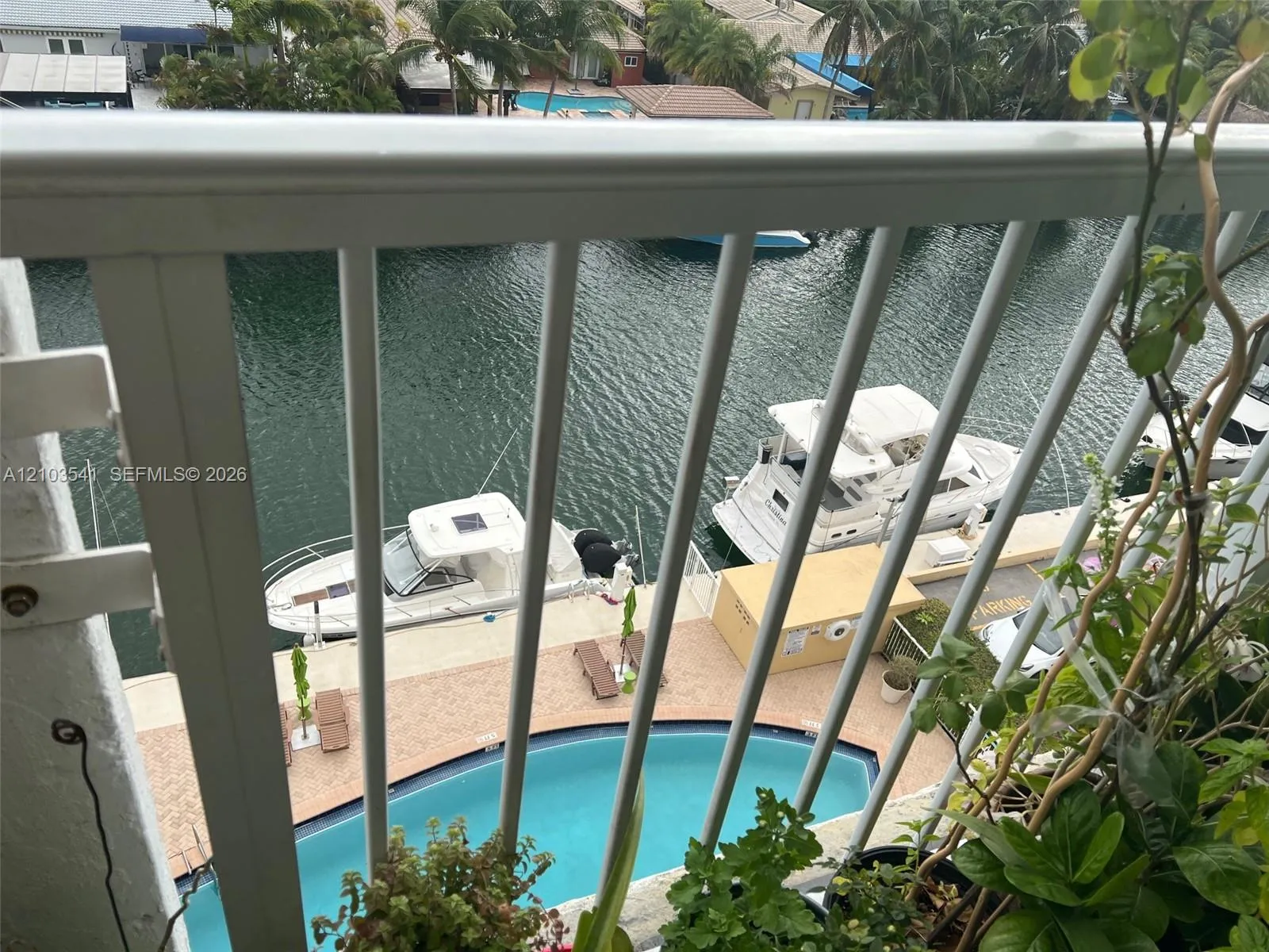 View details of listing 2000 NE 135th Street 707, North Miami, FL 33181 North Miami with MLS#