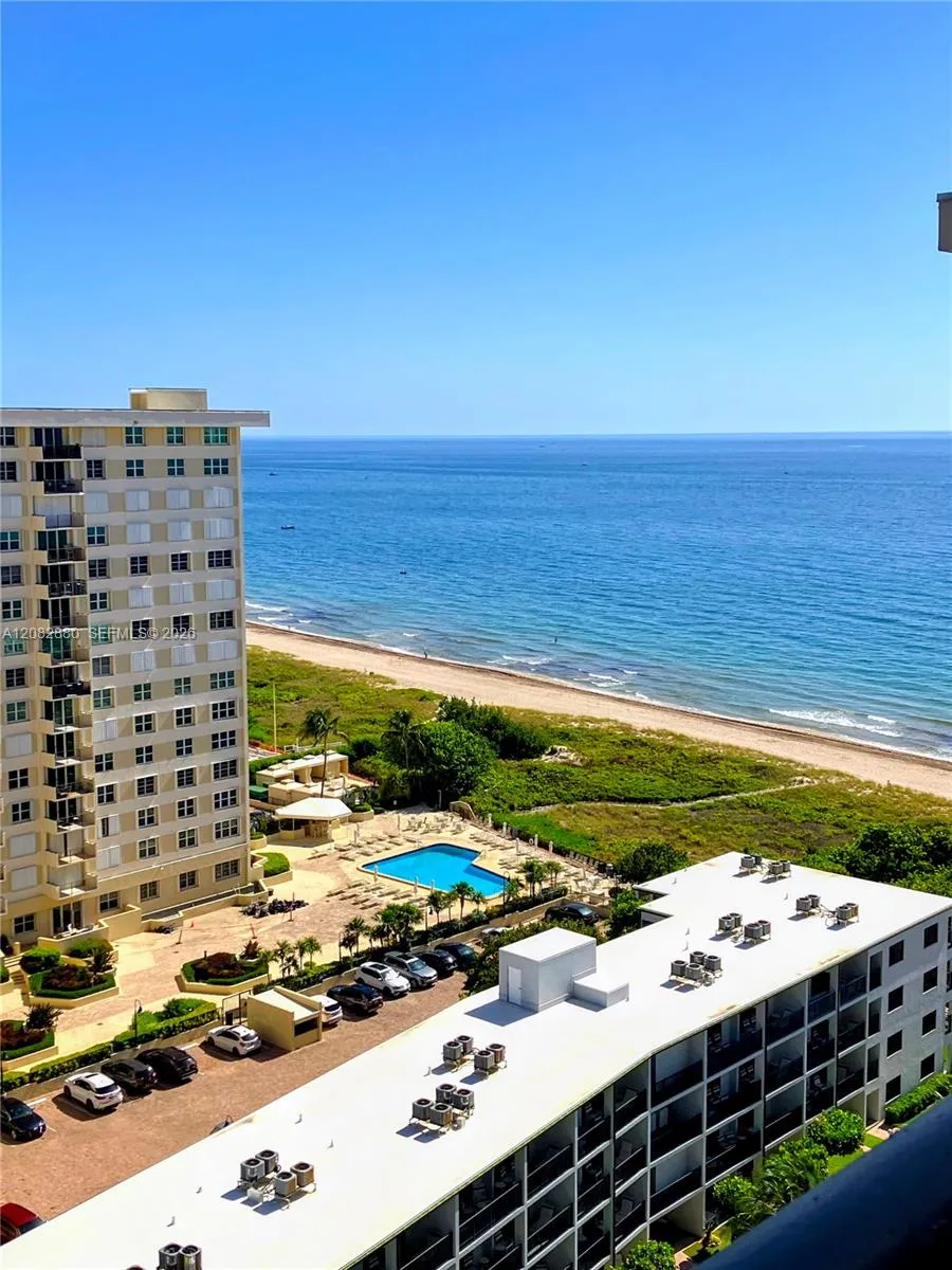 Listing  2000 S Ocean Boulevard 16N, Lauderdale-By-The-Sea, FL 33062, Lauderdale-By-The-Sea, FL 33062