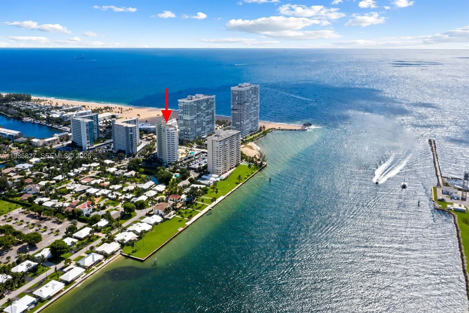 Listing  2000 S Ocean Drive 309, Fort Lauderdale, FL 33316, Fort Lauderdale, FL 33316