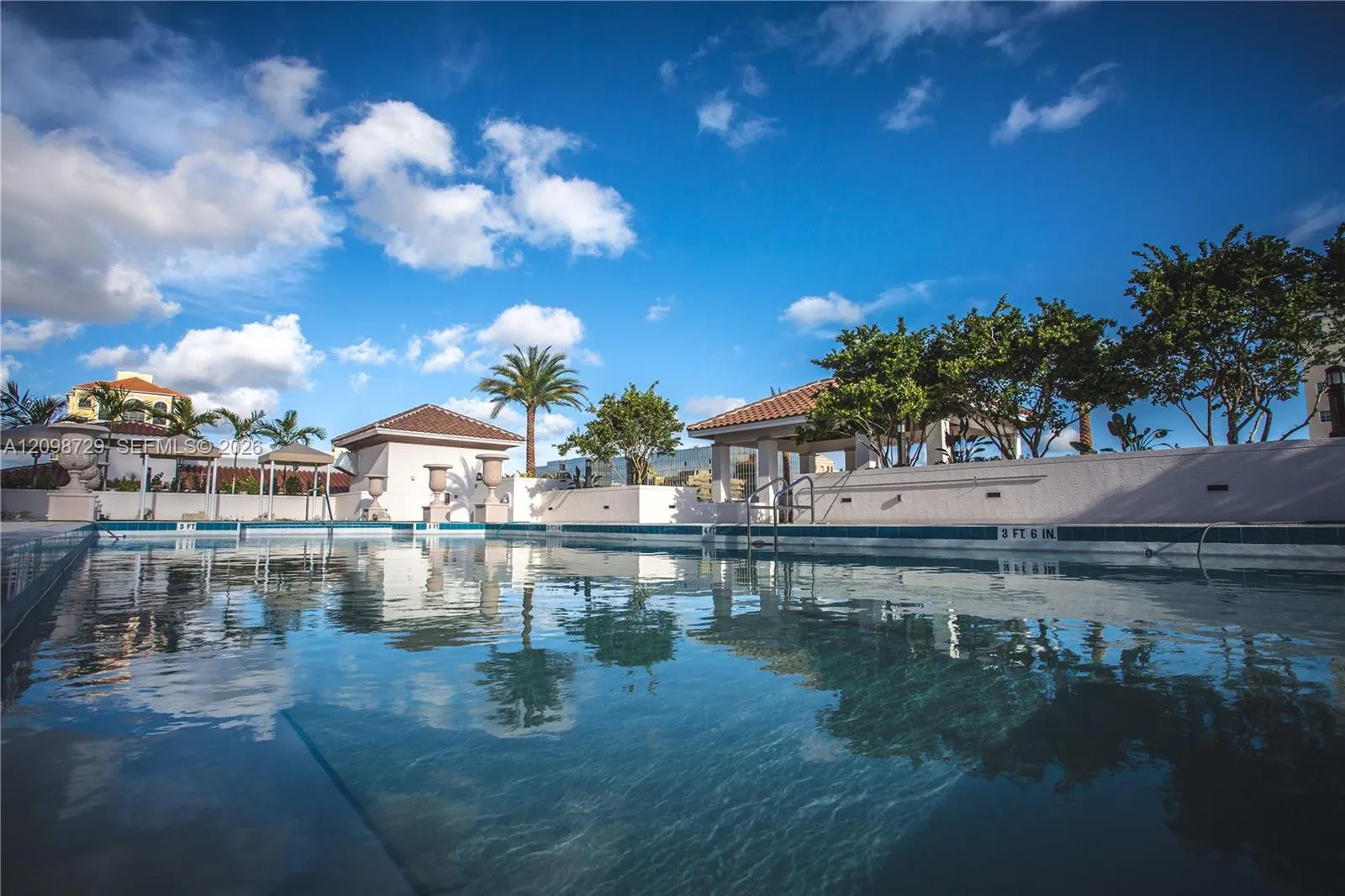 View details of listing 2000 Salzedo Street 518, Coral Gables, FL 33134 Coral Gables with MLS#