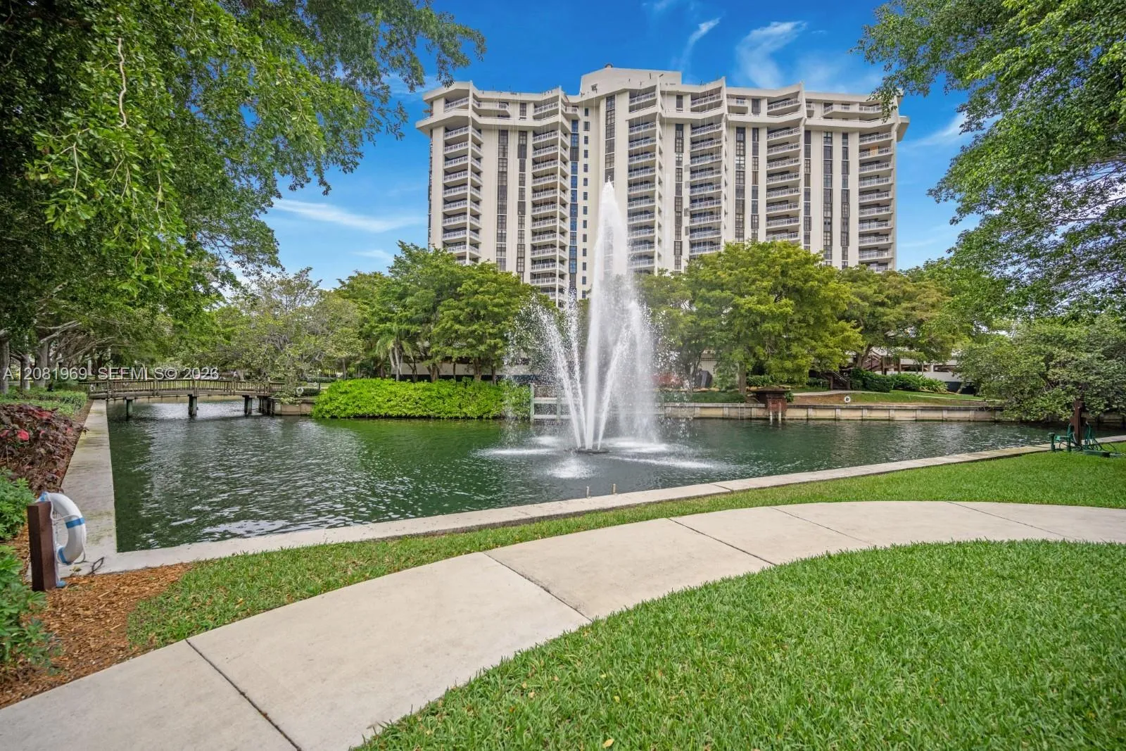 Listing  2000 Towerside Terrace 408, Miami, FL 33138, Miami, FL 33138
