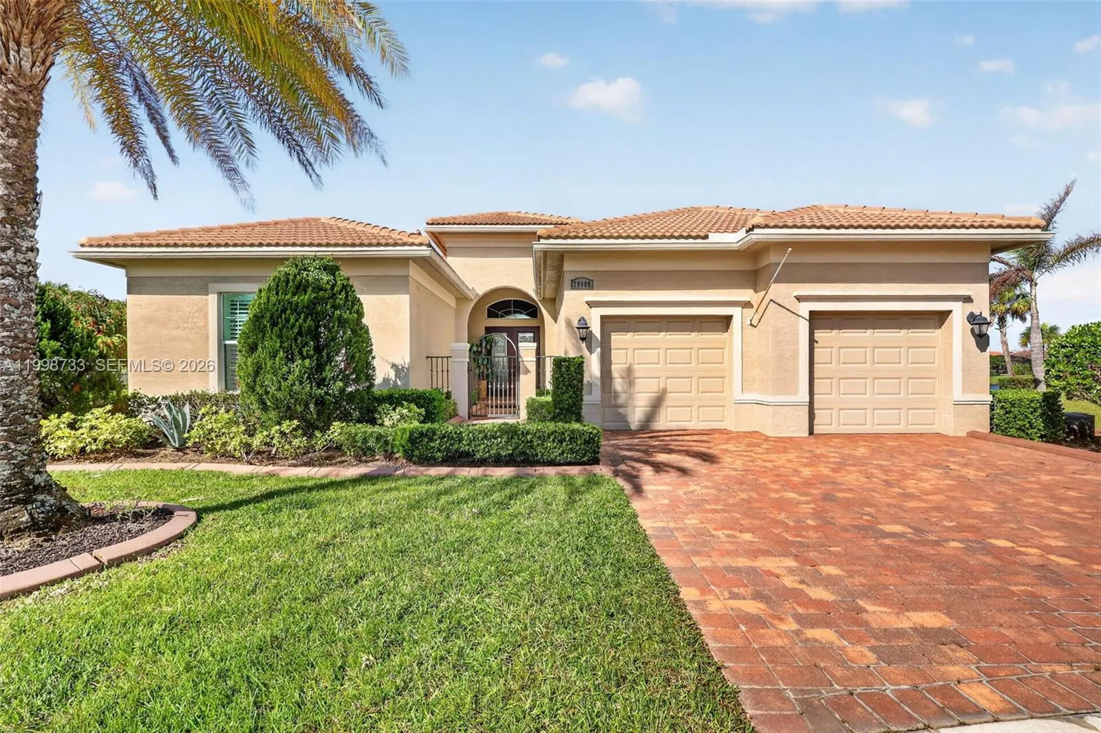 Listing  20000 SW Morolo Way, Port St. Lucie, FL 34986, Port St. Lucie, FL 34986