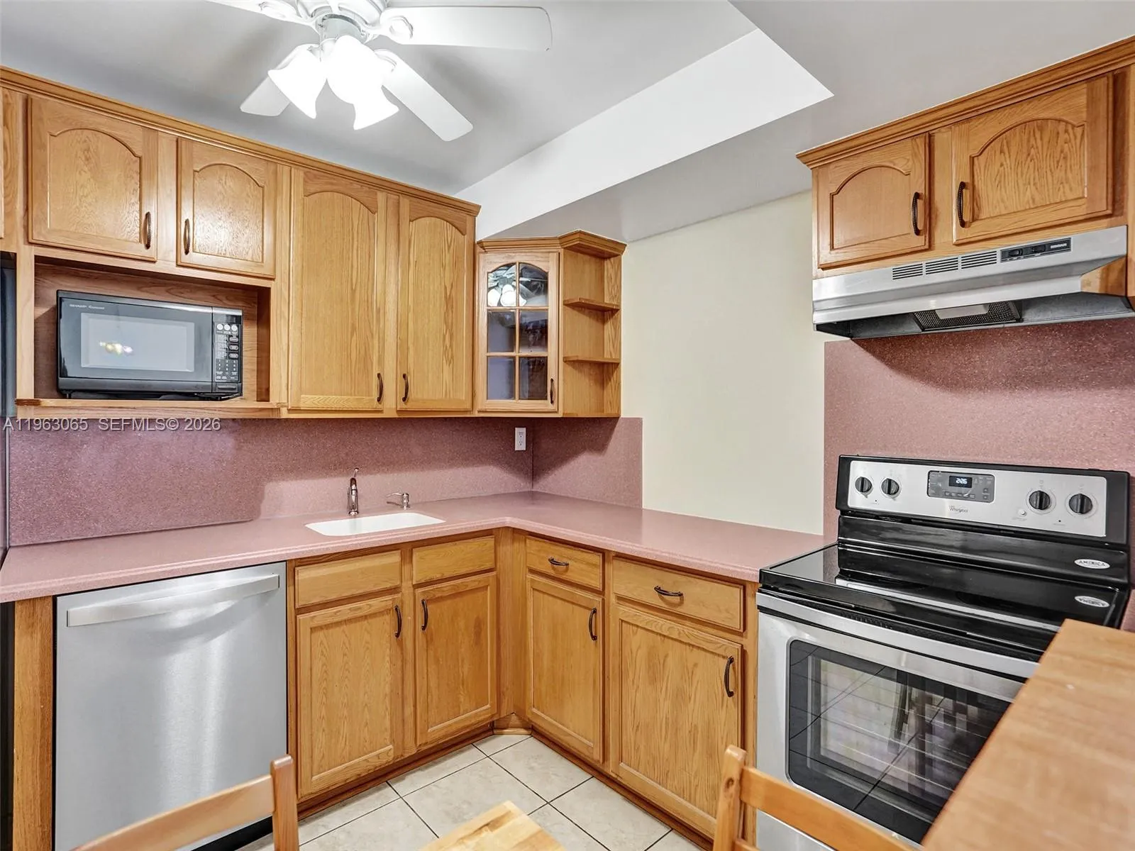 View details of listing 2001 Atlantic Shores Boulevard 419, Hallandale Beach, FL 33009 Hallandale Beach with MLS# 