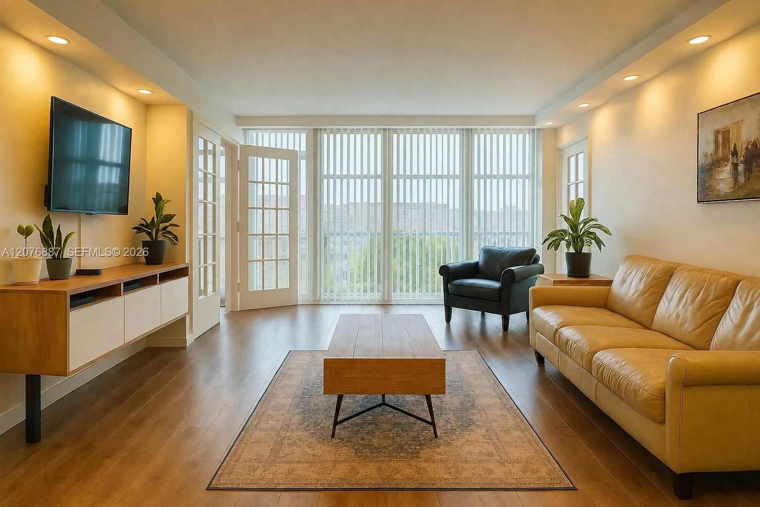 View details of listing 2001 Atlantic Shores Boulevard 510, Hallandale Beach, FL 33009 Hallandale Beach with MLS# 