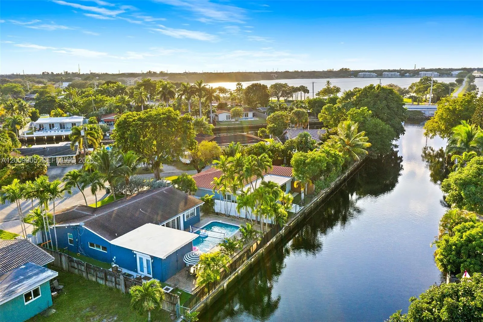 Listing  2005 NW 37th Street, Oakland Park, FL 33309, Oakland Park, FL 33309