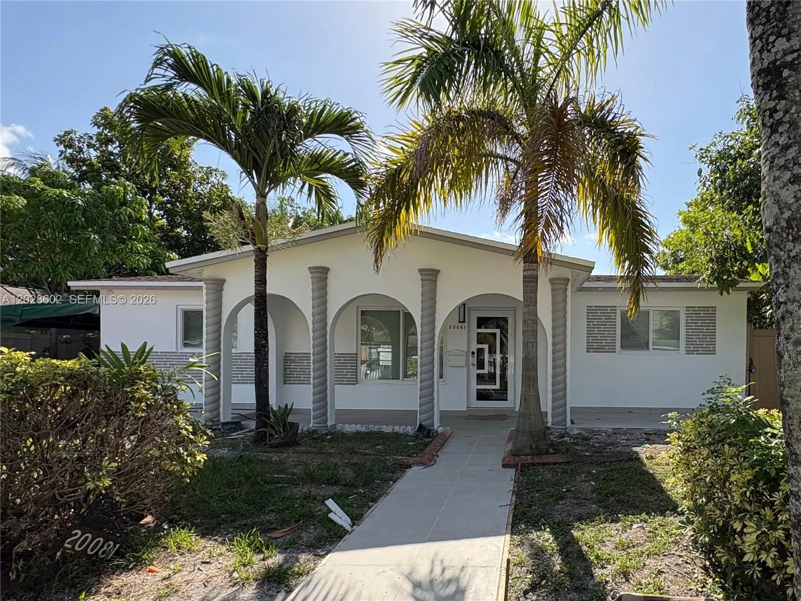 Listing  20081 NW 15th Avenue, Miami Gardens, FL 33169, Miami Gardens, FL 33169