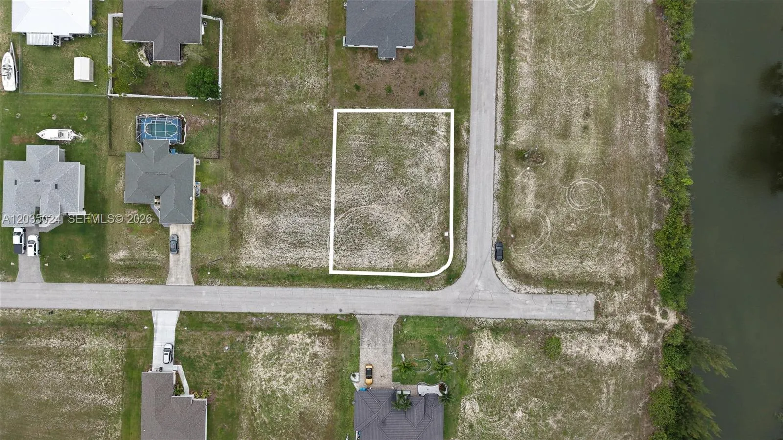 Listing  2009 NW 2nd Avenue, Cape Coral, FL 33993, Cape Coral, FL 33993