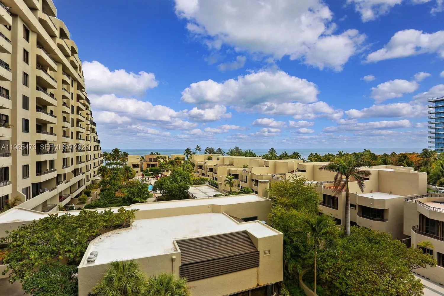 Listing  201 Crandon Boulevard 507, Key Biscayne, FL 33149, Key Biscayne, FL 33149