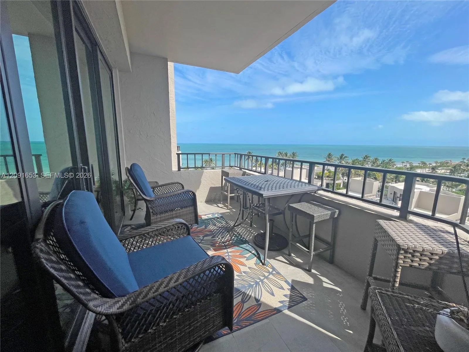 View details of listing 201 Crandon Boulevard 739, Key Biscayne, FL 33149 Key Biscayne with MLS#