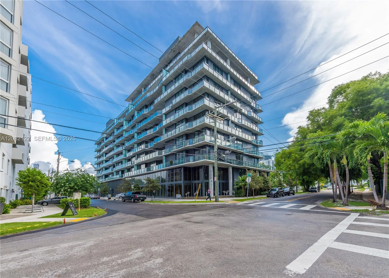 Listing  201 SW 17th Road 807, Miami, FL 33129, Miami, FL 33129