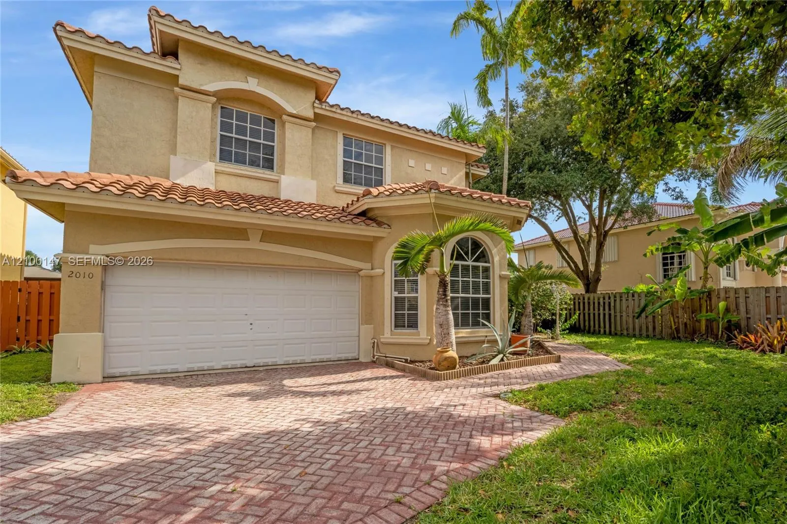 Listing  2010 NW 98th Way, Pembroke Pines, FL 33024, Pembroke Pines, FL 33024