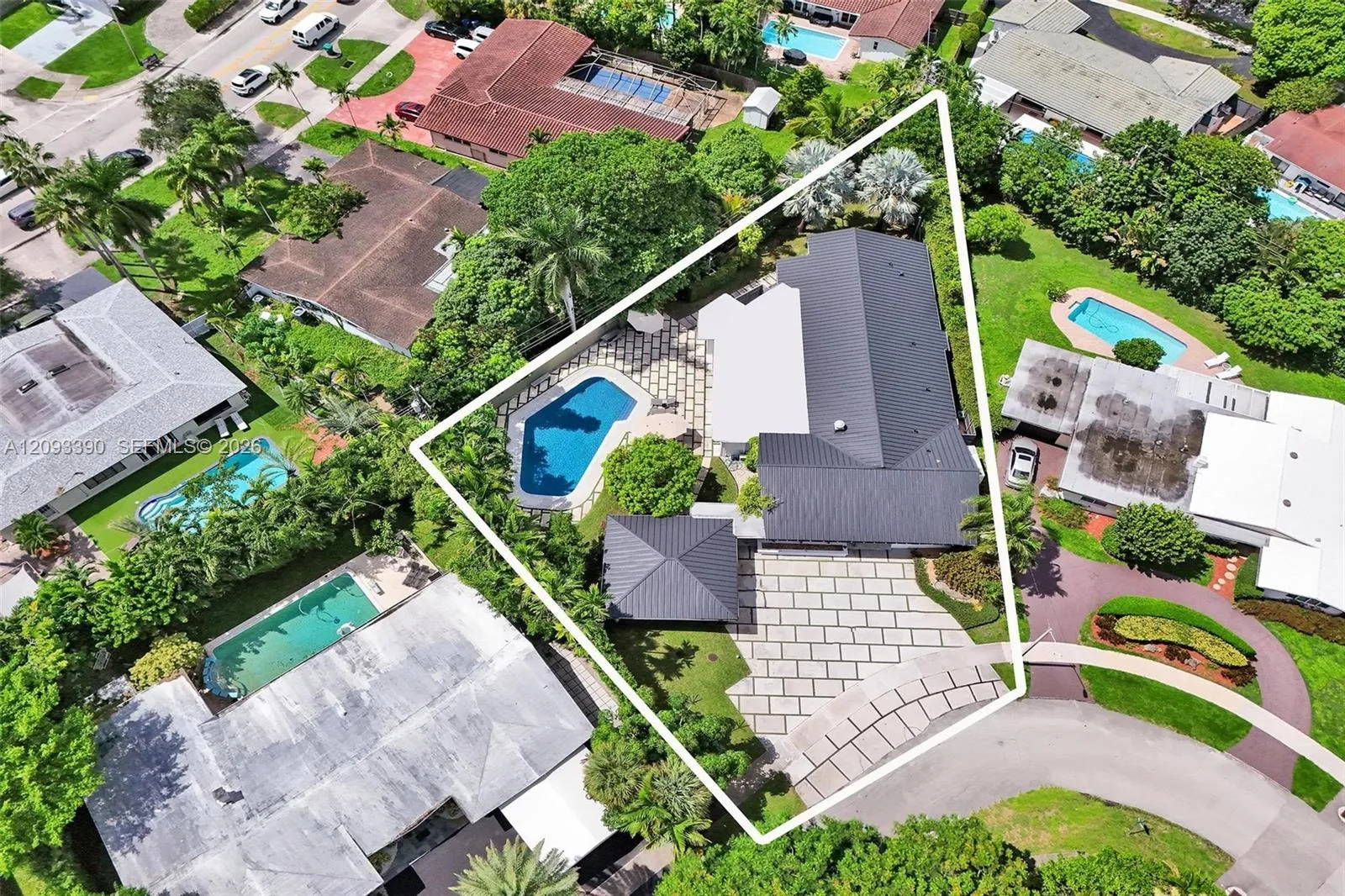 Listing  20100 NE 20th Court, Miami, FL 33179, Miami, FL 33179
