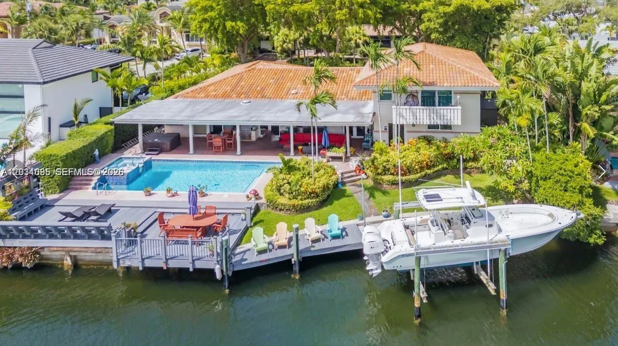 Listing  2015 NE 120th Road 1.5lots, North Miami, FL 33181, North Miami, FL 33181