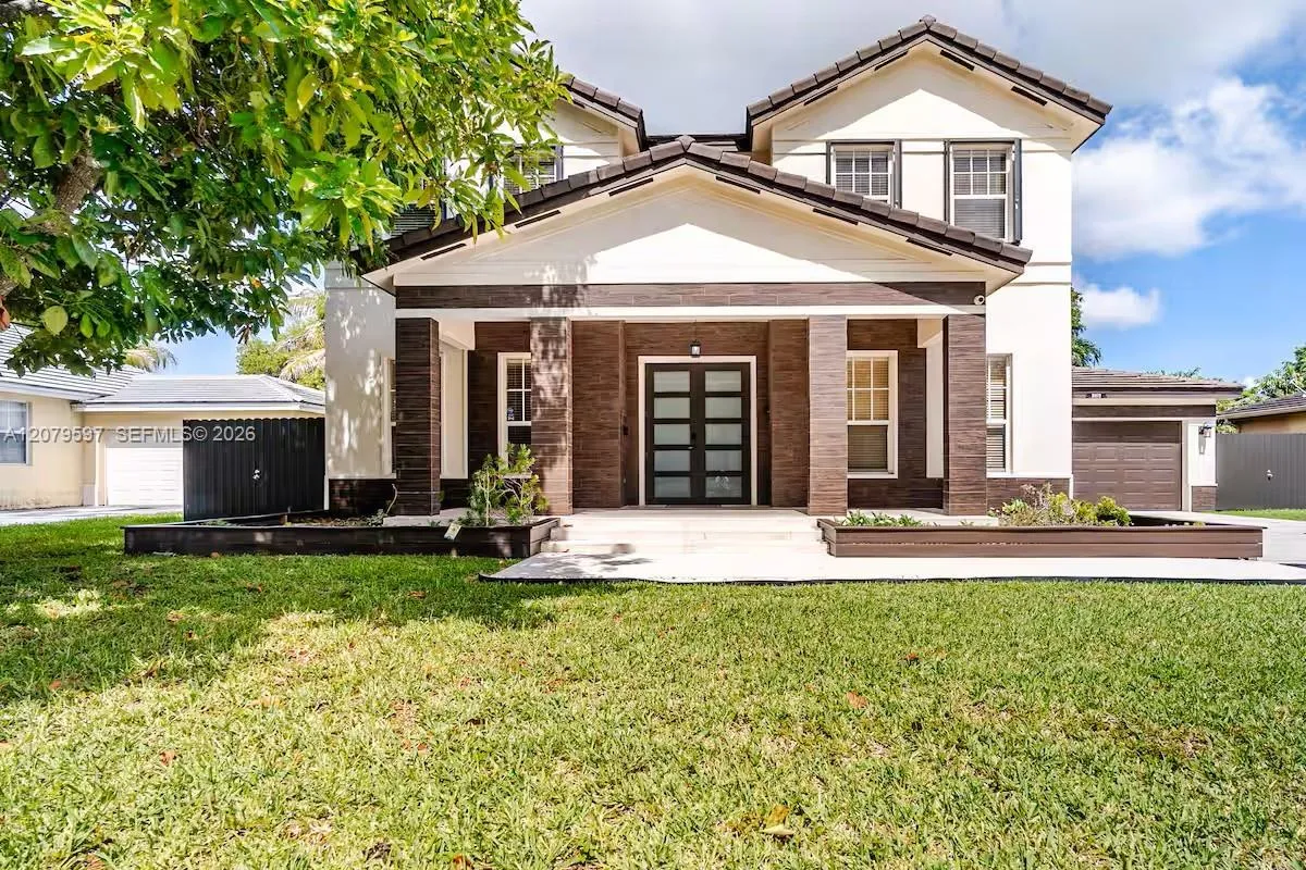 Listing  20172 SW 128th Court, Miami, FL 33177, Miami, FL 33177