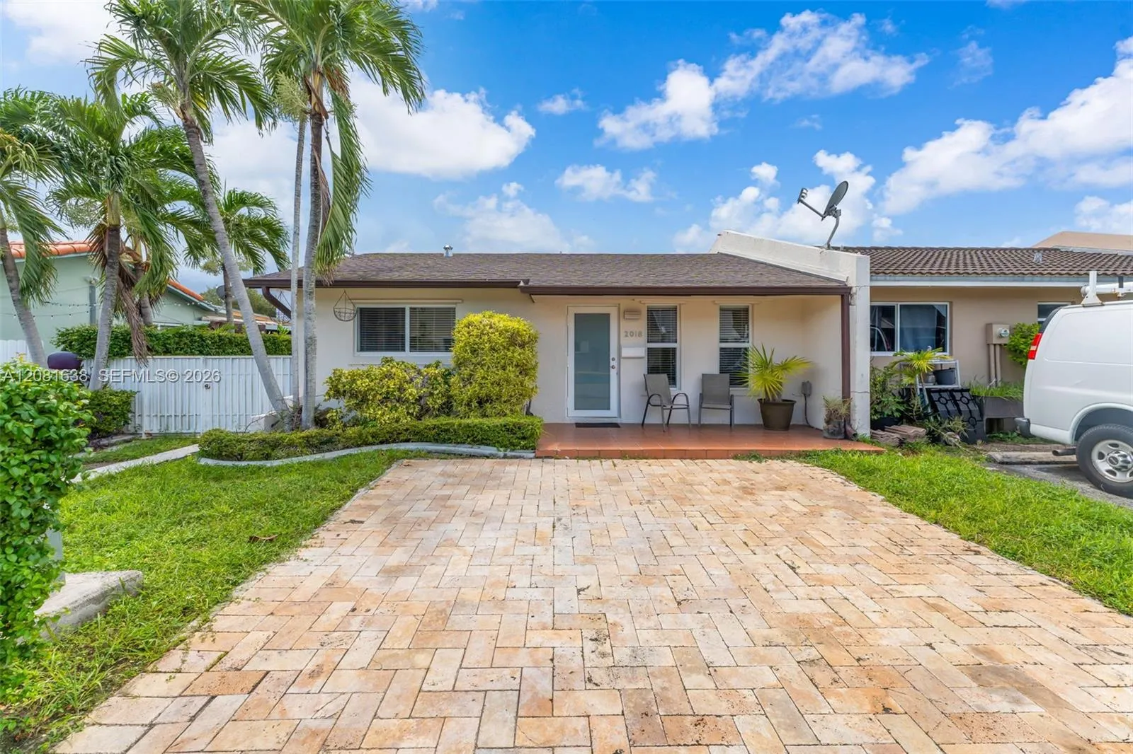 View details of listing 2018 SW 103rd Court, Miami, FL 33165 Miami with MLS#