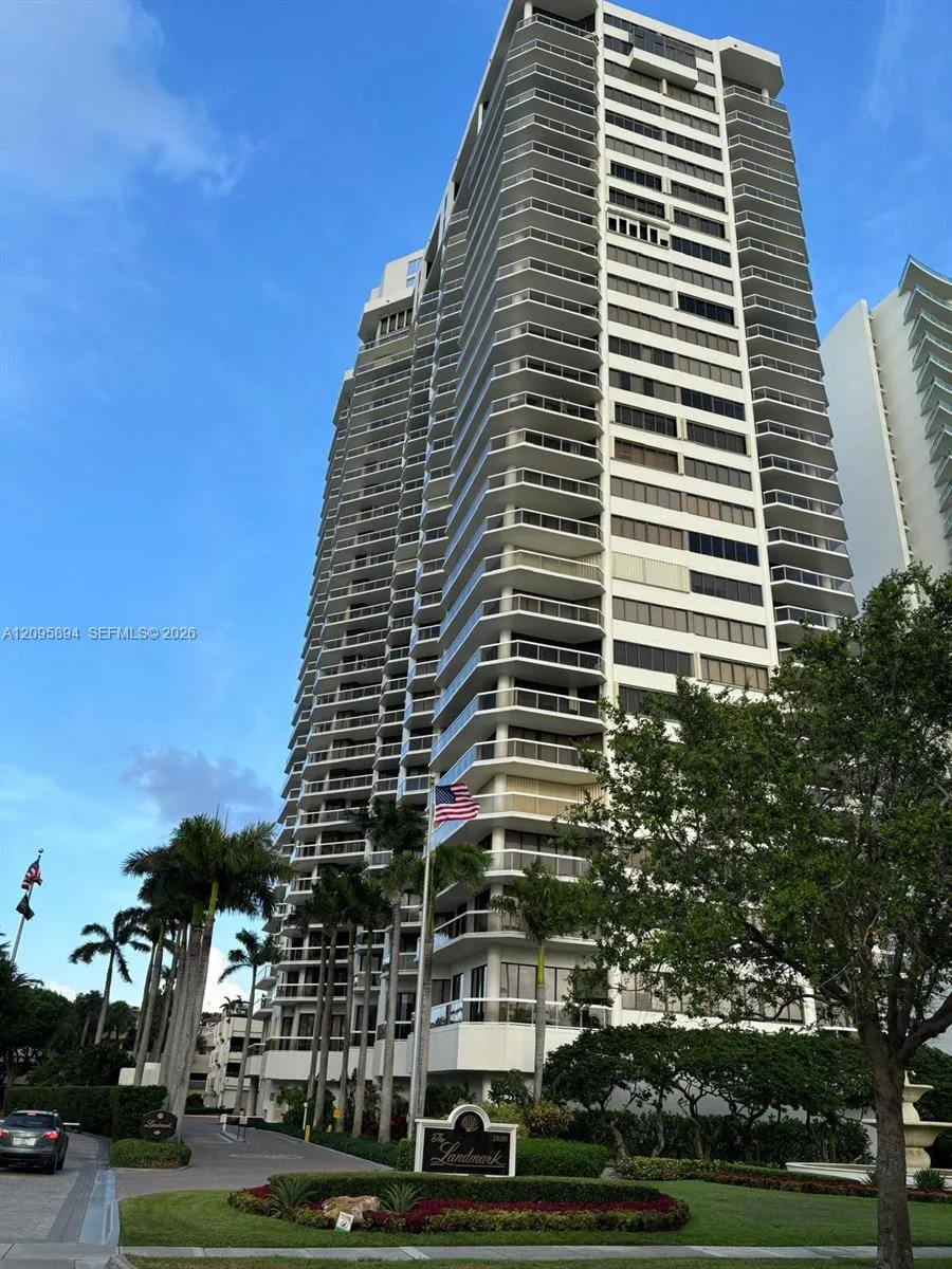 Listing  20185 E Country Club Drive 2406, Aventura, FL 33180, Aventura, FL 33180