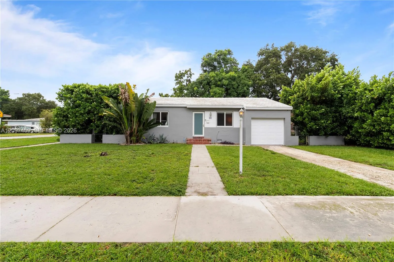 View details of listing 202 NW 92nd Street, Miami Shores, FL 33150 Miami Shores with MLS# 