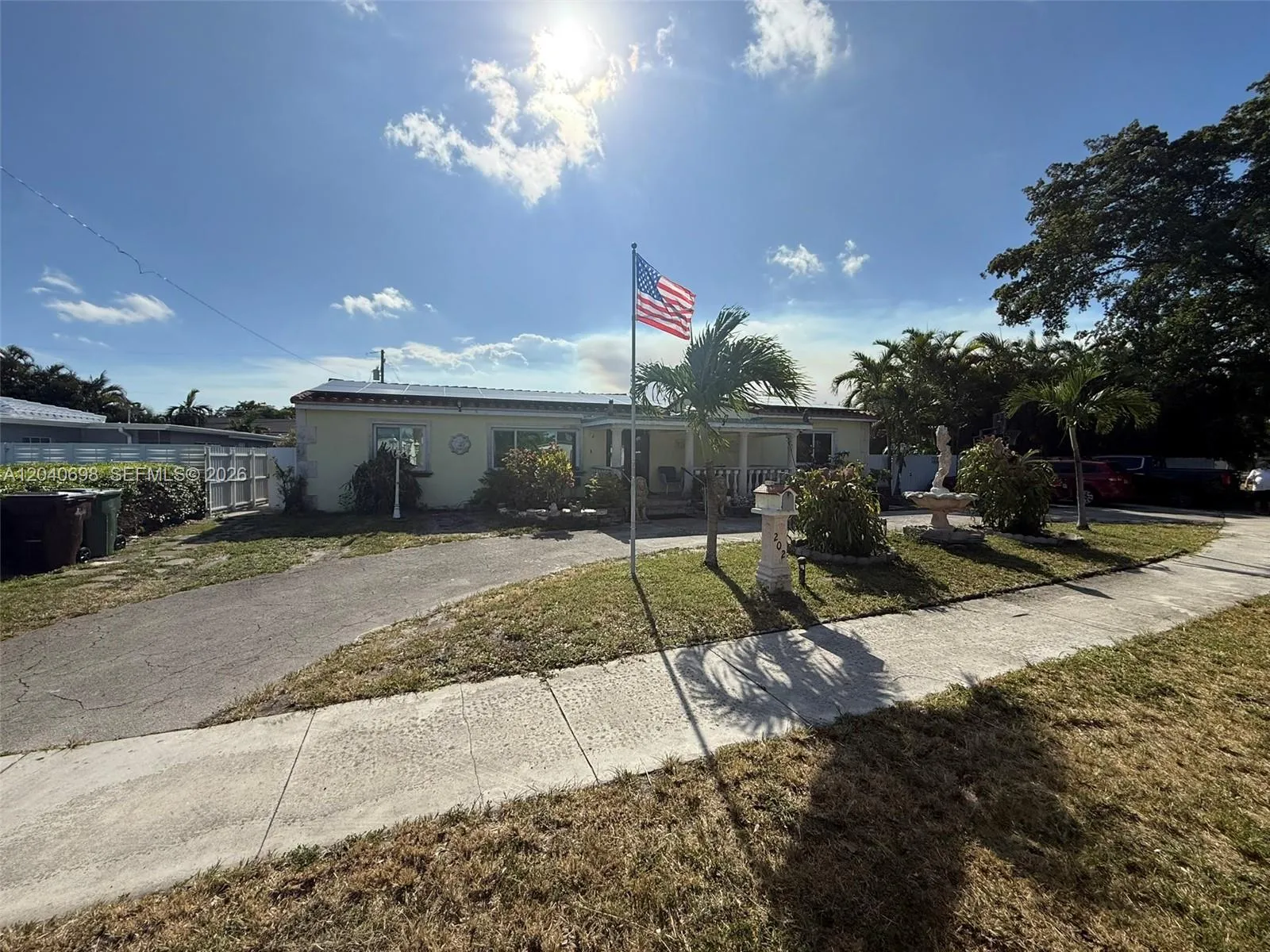 Listing  202 To To Lo Chee Drive, Hialeah, FL 33010, Hialeah, FL 33010