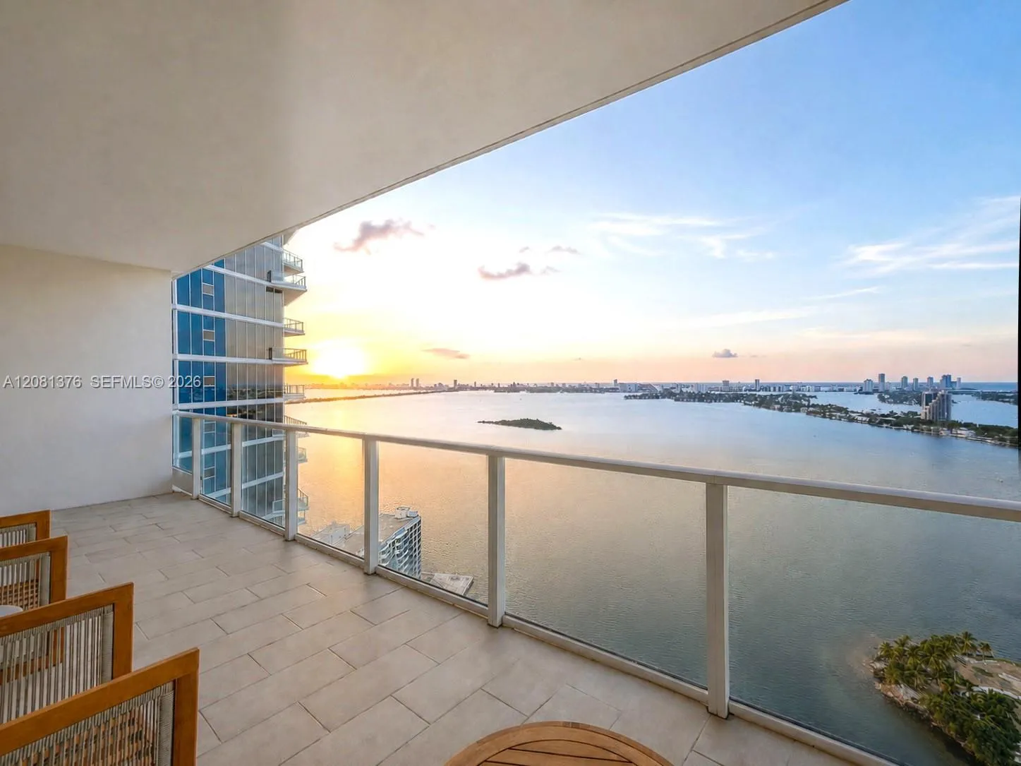 Listing  2020 N Bayshore Drive 3405-3406, Miami, FL 33137, Miami, FL 33137