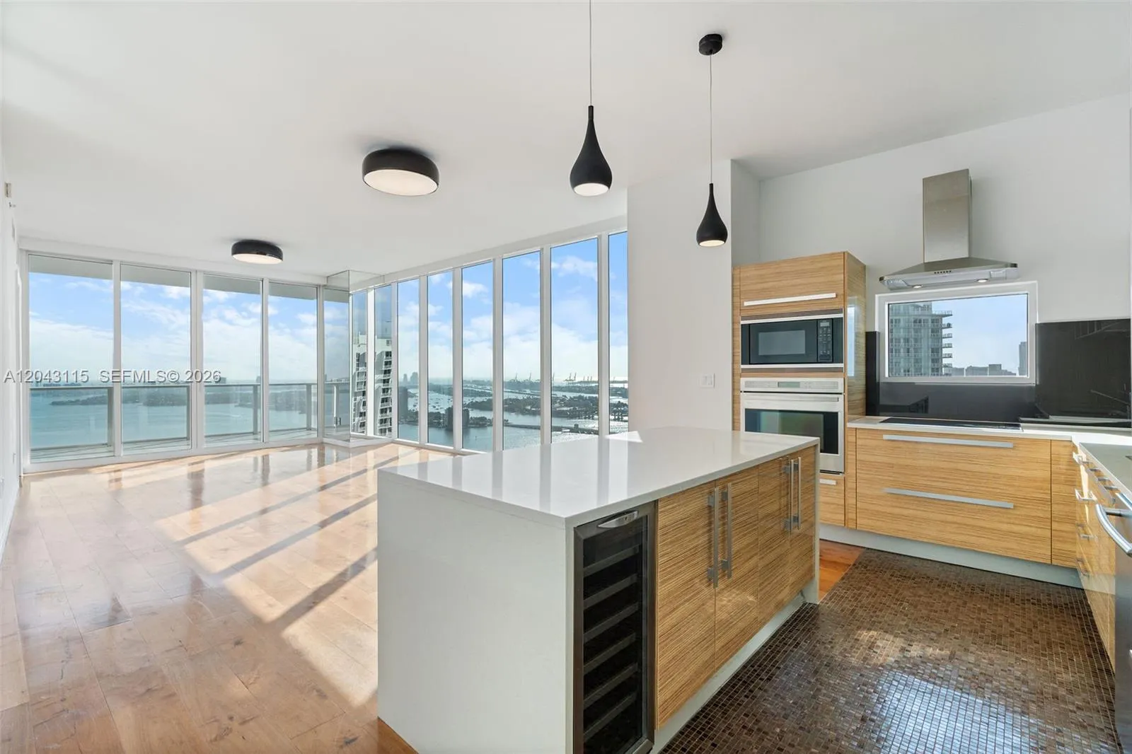 Listing  2020 N Bayshore Drive 3510, Miami, FL 33137, Miami, FL 33137