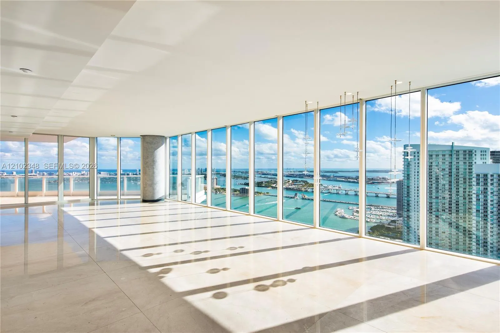 Listing  2020 N Bayshore Drive 4502, Miami, FL 33137, Miami, FL 33137