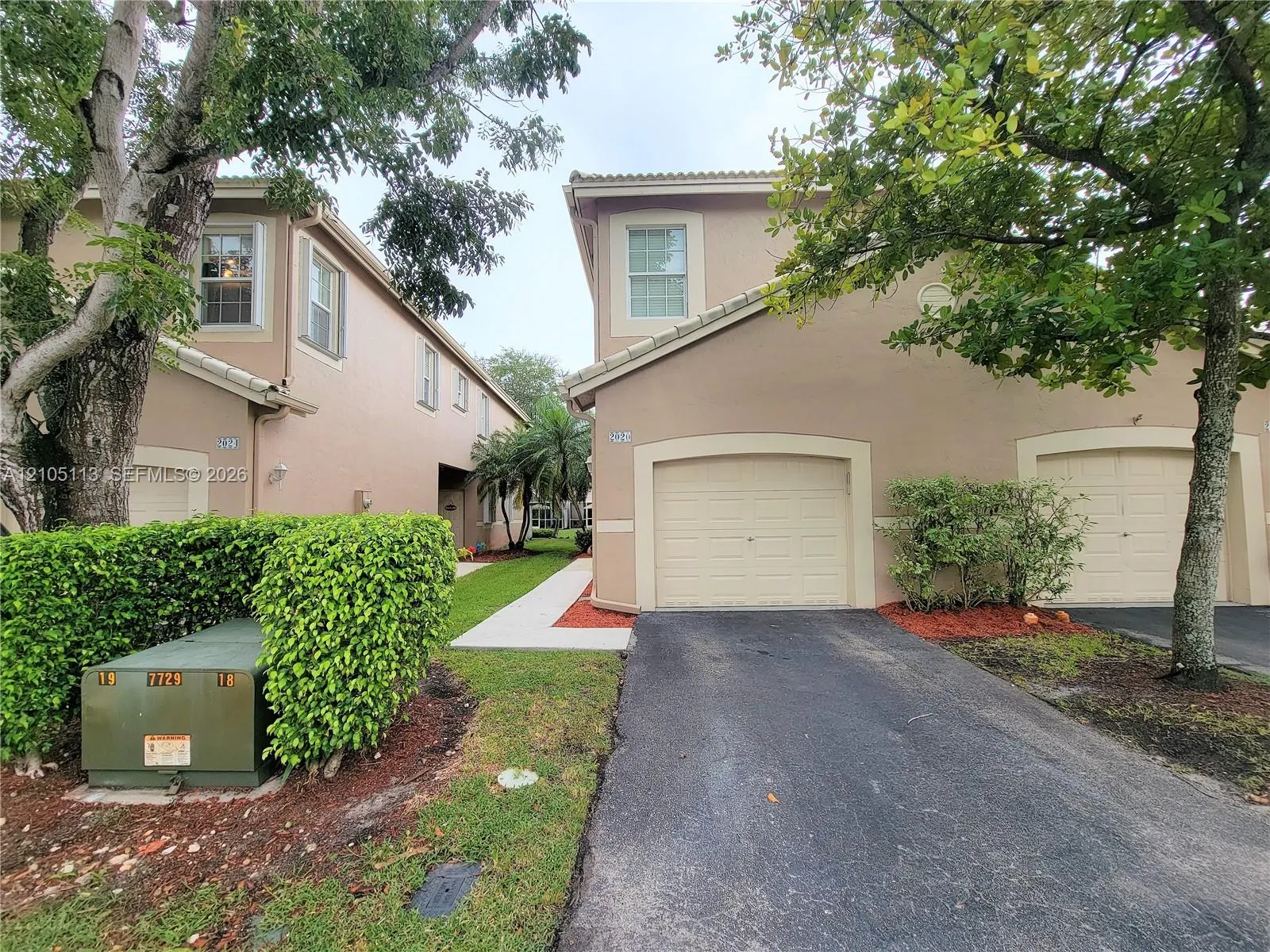 View details of listing 2020 Pompeii Court, Weston, FL 33327 Weston with MLS#