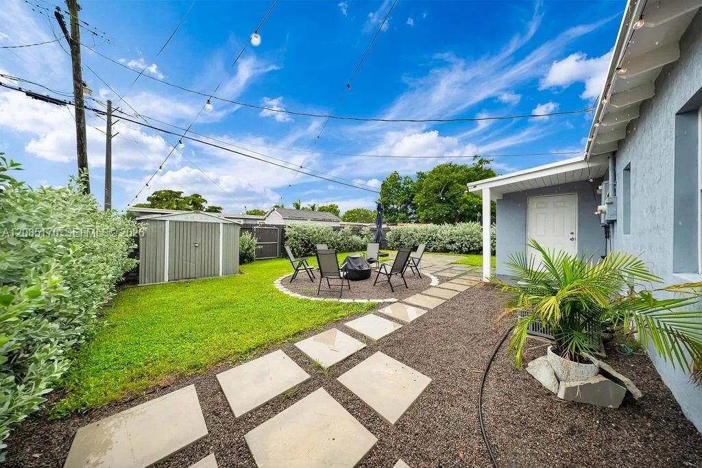 View details of listing 2020 Rutland Street, Opa-Locka, FL 33054 Opa-Locka with MLS#