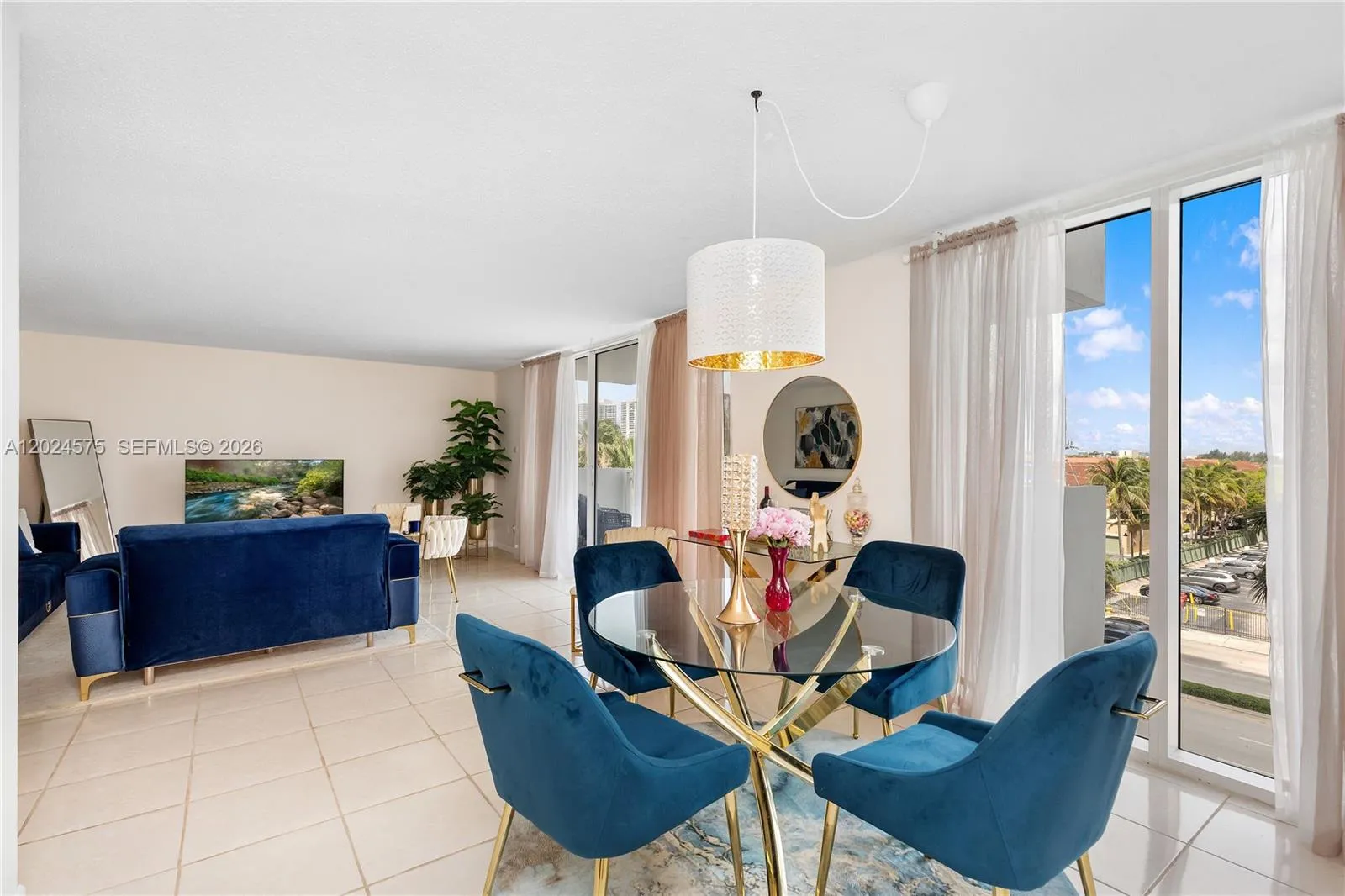 View details of listing 2030 S Ocean Drive 307, Hallandale Beach, FL 33009 Hallandale Beach with MLS#