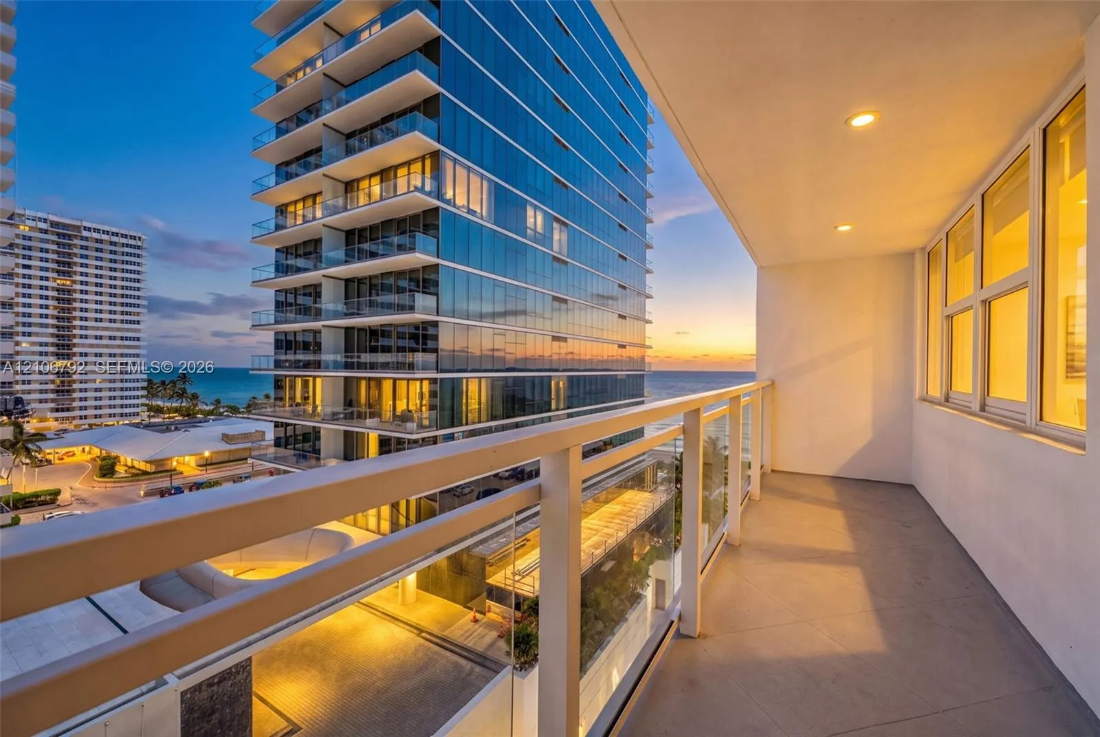 Listing  2030 S Ocean Drive 723, Hallandale Beach, FL 33009, Hallandale Beach, FL 33009