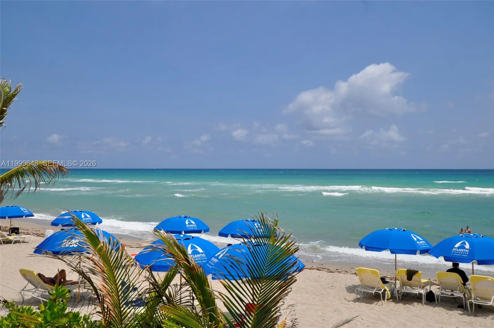 View details of listing 2030 S Ocean Drive 803, Hallandale Beach, FL 33009 Hallandale Beach with MLS#