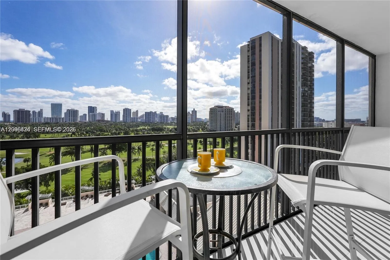 View details of listing 20301 W Country Club Drive 1226, Aventura, FL 33180 Aventura with MLS# 