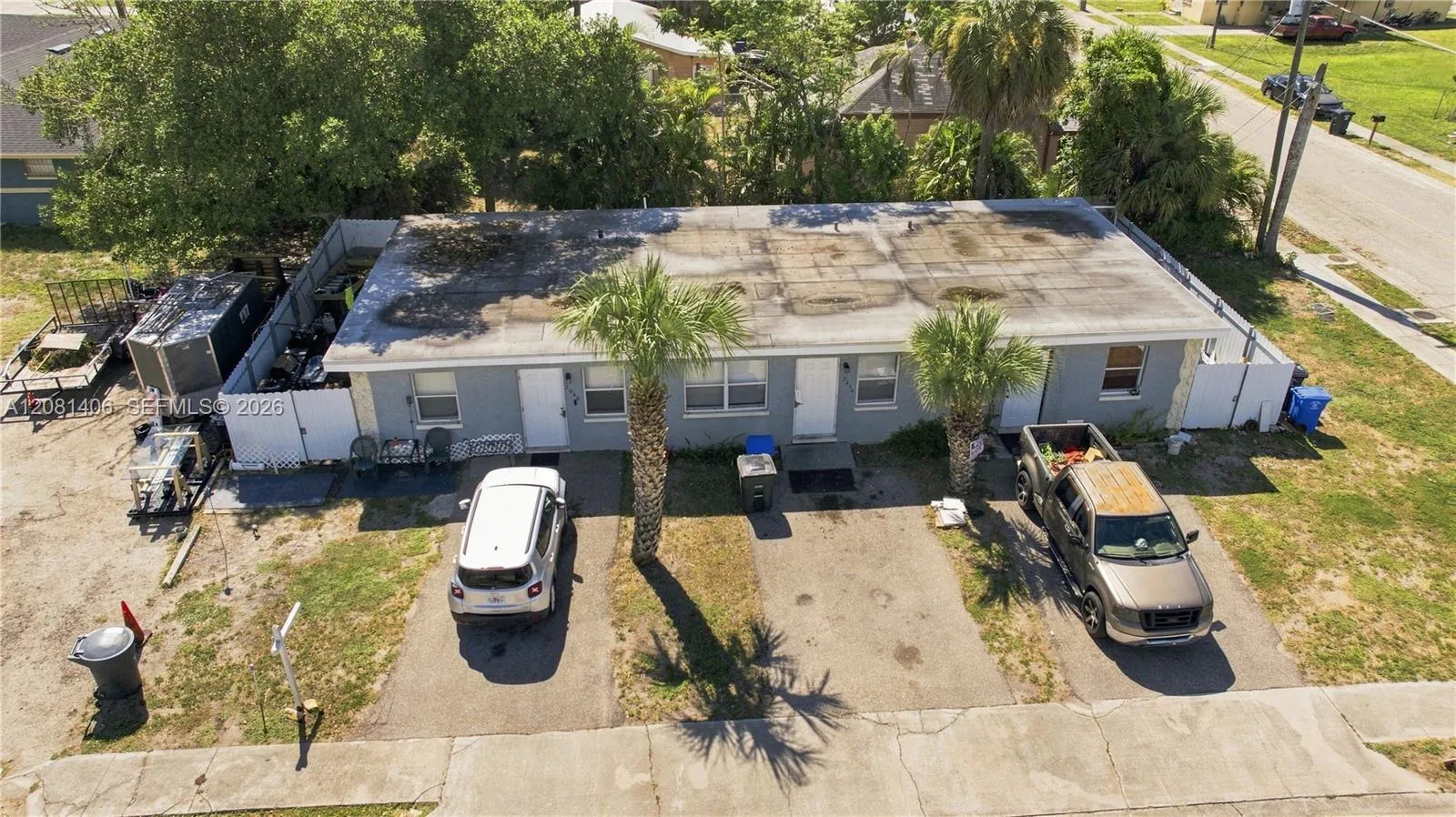View details of listing 2031-2040 Wright, Fort Myers, FL 33916 Fort Myers with MLS#