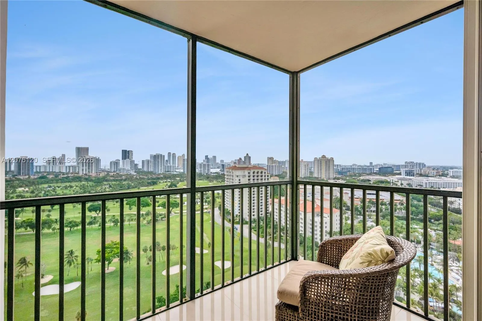 Listing  20335 W Country Club Drive 2409, Aventura, FL 33180, Aventura, FL 33180
