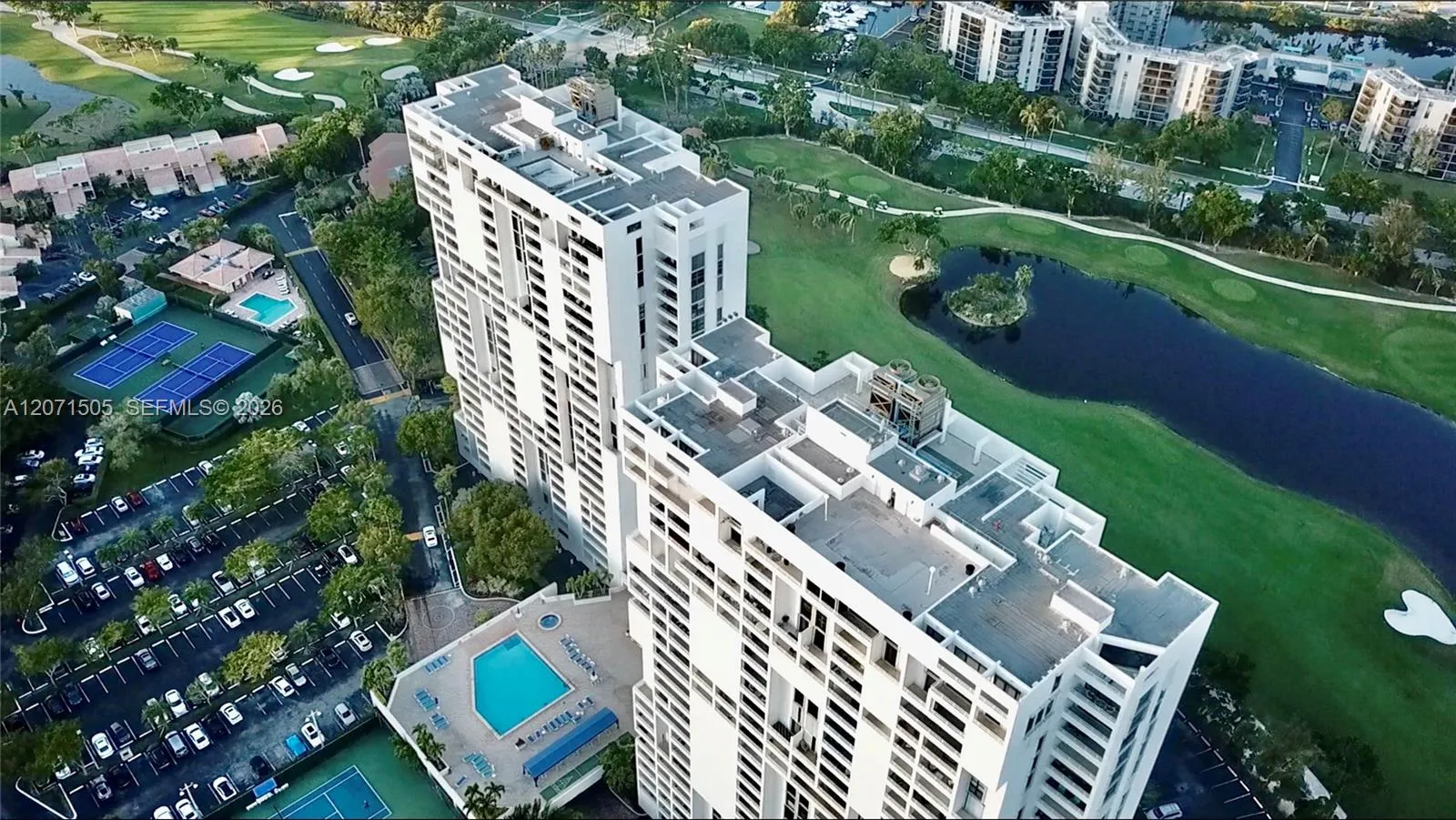 View details of listing 20355 NE 34th Court 2027, Aventura, FL 33180 Aventura with MLS# 