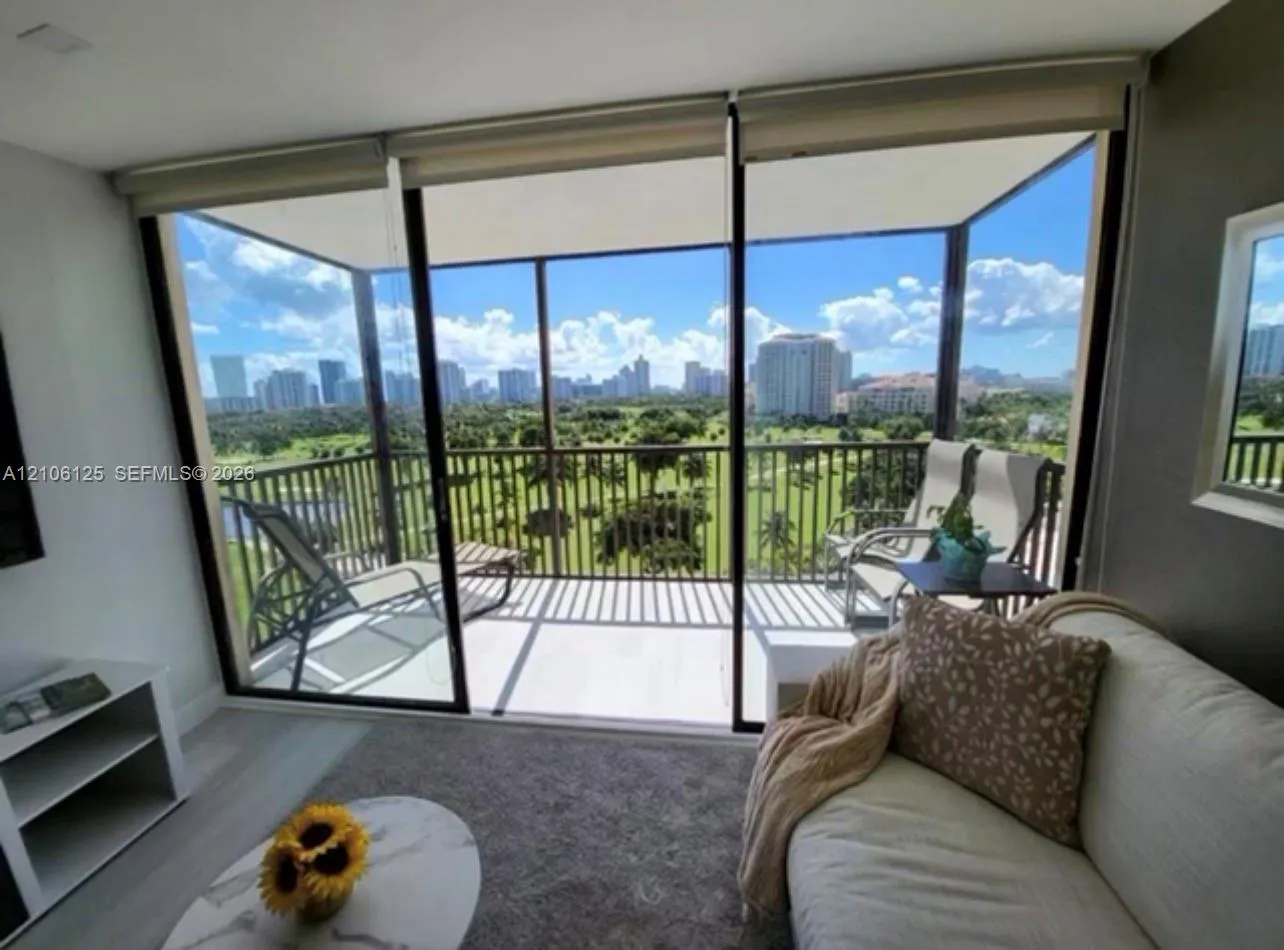 Listing  20379 W Country Club Drive 1038, Aventura, FL 33180, Aventura, FL 33180