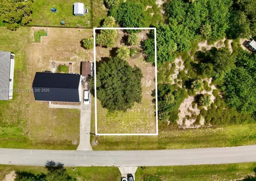 Listing  2038 S Montana Circle, LaBelle, FL 33935, LaBelle, FL 33935