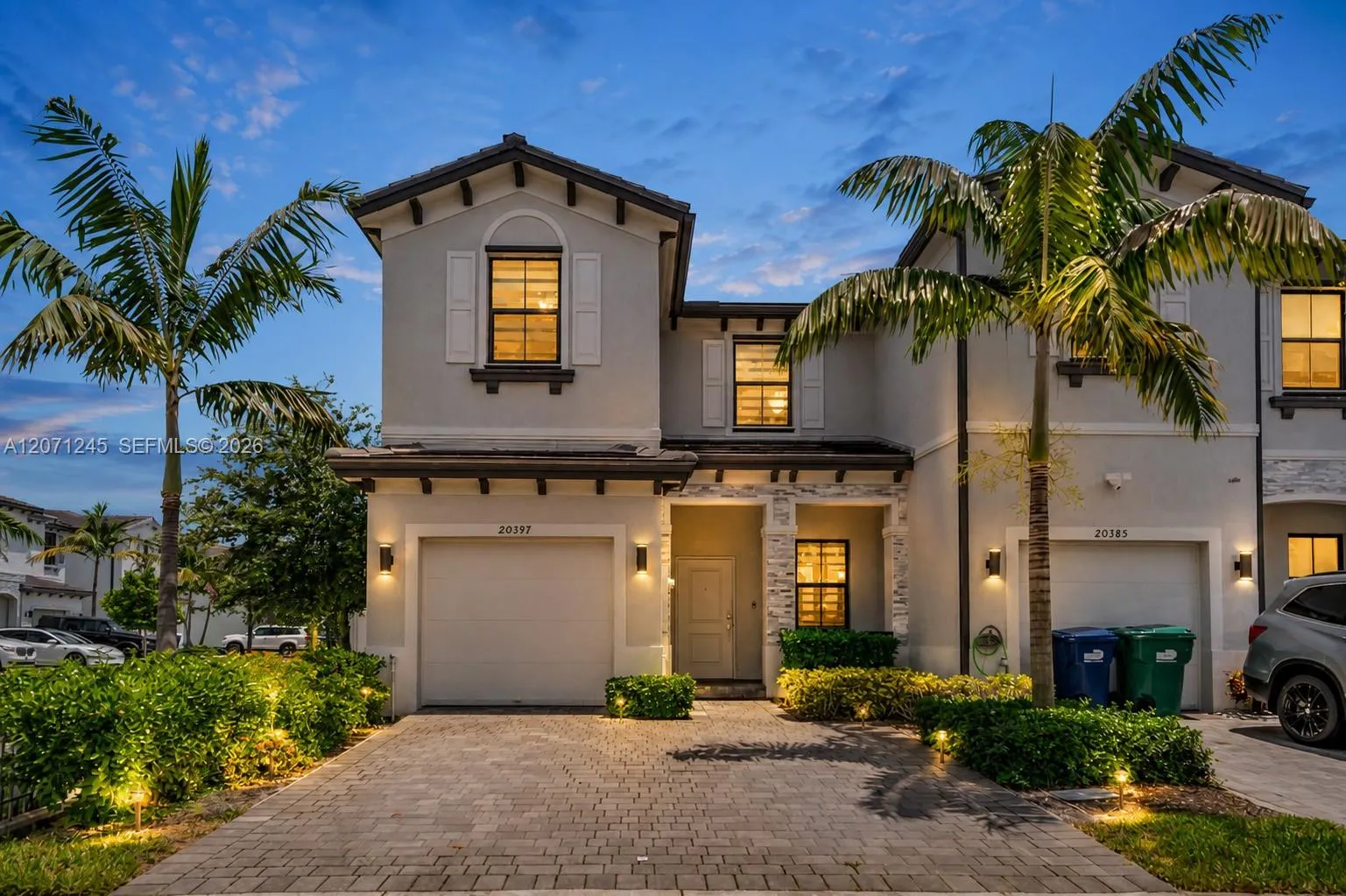 Listing  20397 NW 6th Place, Miami Gardens, FL 33169, Miami Gardens, FL 33169