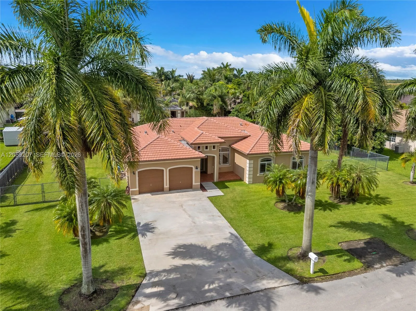 Listing  20464 SW 325th Street, Homestead, FL 33030, Homestead, FL 33030