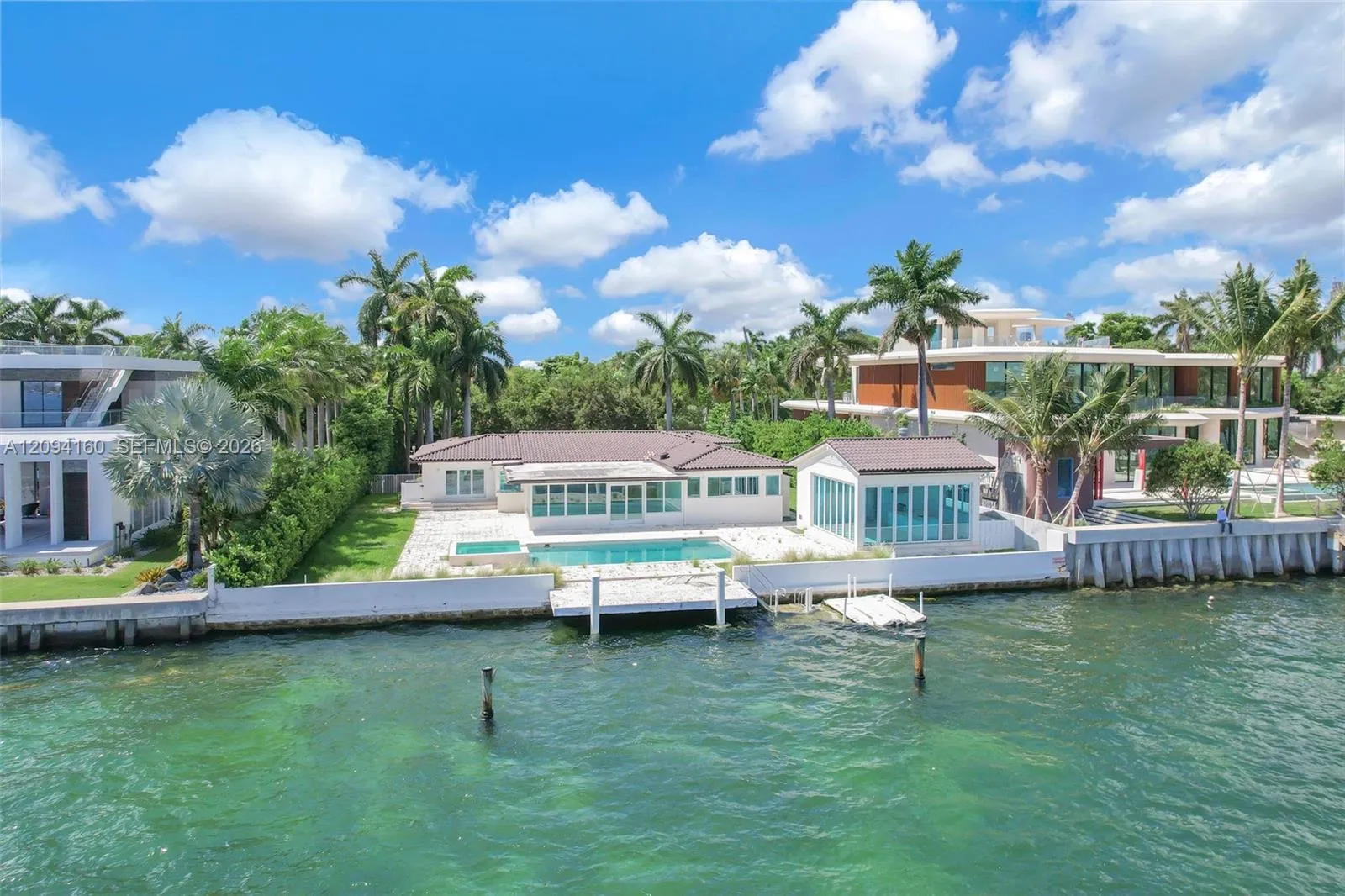 Listing  205 N Hibiscus Drive, Miami Beach, FL 33139, Miami Beach, FL 33139