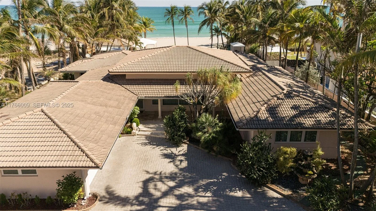 Listing  205 Ocean Boulevard, Golden Beach, FL 33160, Golden Beach, FL 33160