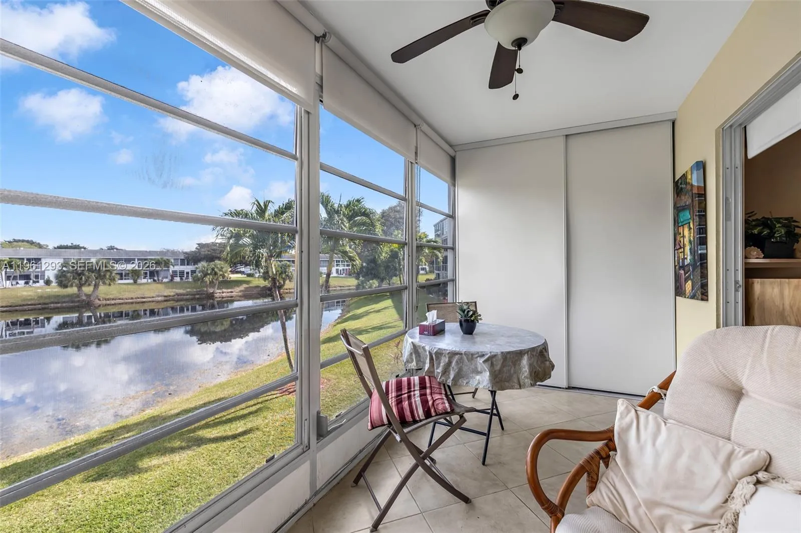 View details of listing 2051 N Newport N 2051, Deerfield Beach, FL 33442 Deerfield Beach with MLS# 